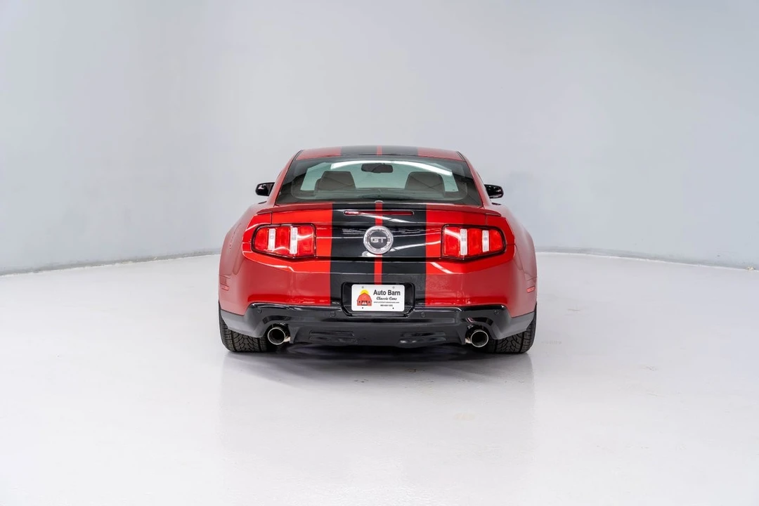 2012 Ford S197 Mustang - Image 6 of 31