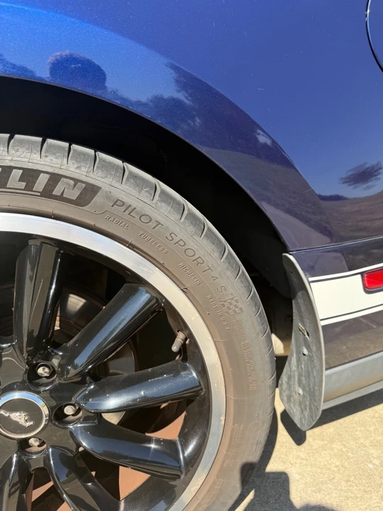2012 Ford S197 Mustang - Image 12 of 21