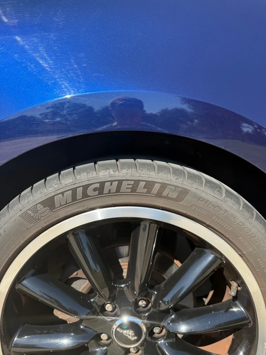 2012 Ford S197 Mustang - Image 11 of 21