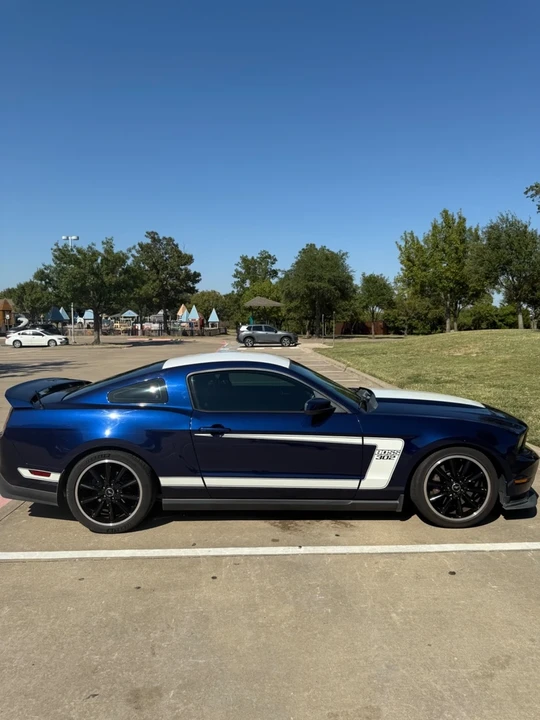 2012 Ford S197 Mustang - Image 16 of 21