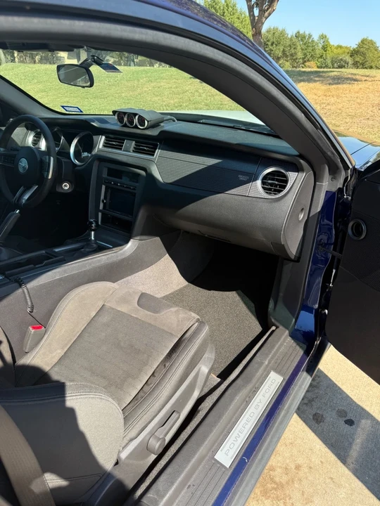 2012 Ford S197 Mustang - Image 21 of 21