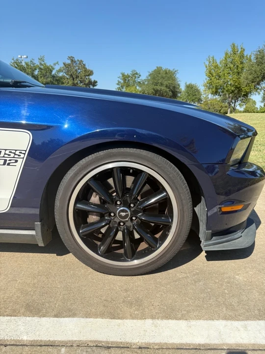 2012 Ford S197 Mustang - Image 17 of 21