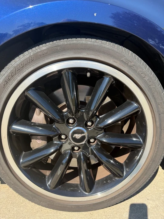 2012 Ford S197 Mustang - Image 18 of 21