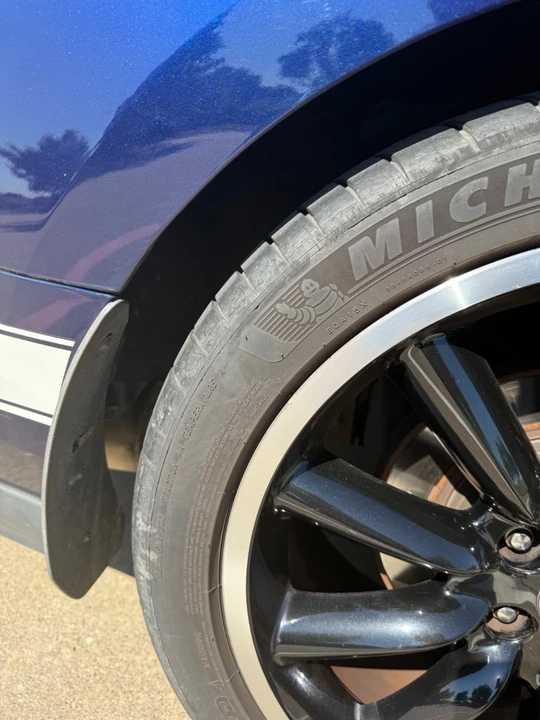 2012 Ford S197 Mustang - Image 20 of 21