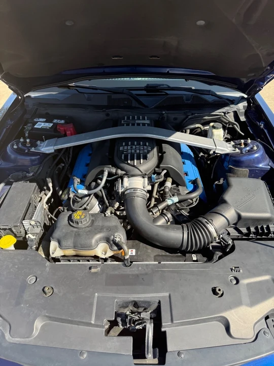 2012 Ford S197 Mustang - Image 5 of 21