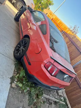 2012 Ford Mustang Boss 302