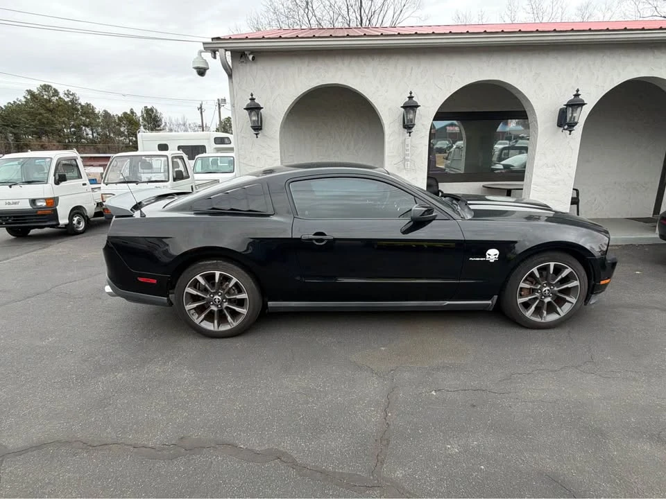 2012 Ford S197 Mustang - Image 3 of 9
