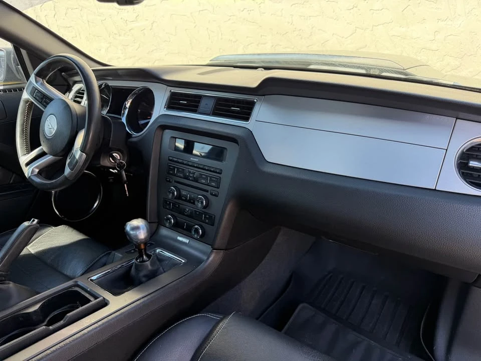 2012 Ford S197 Mustang - Image 6 of 9