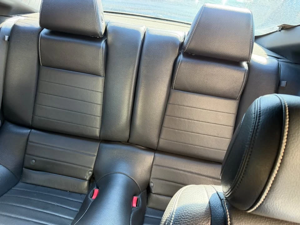 2012 Ford S197 Mustang - Image 8 of 9