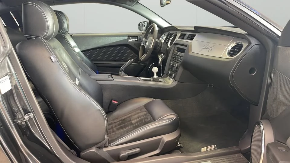 2012 Ford S197 Mustang - Image 12 of 20