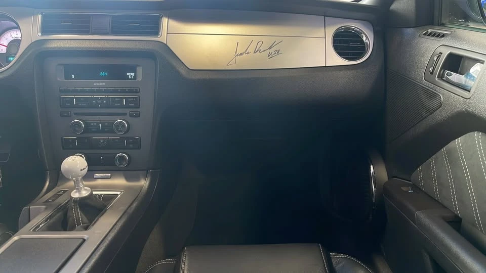 2012 Ford S197 Mustang - Image 18 of 20