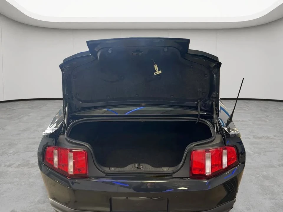 2012 Ford S197 Mustang - Image 19 of 20