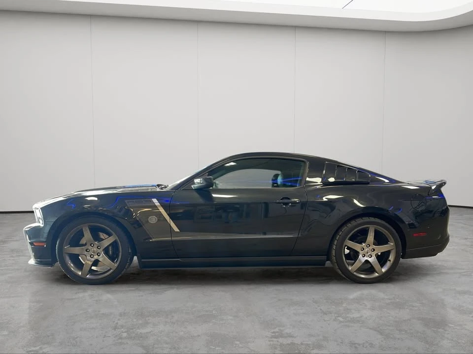 2012 Ford S197 Mustang - Image 2 of 20