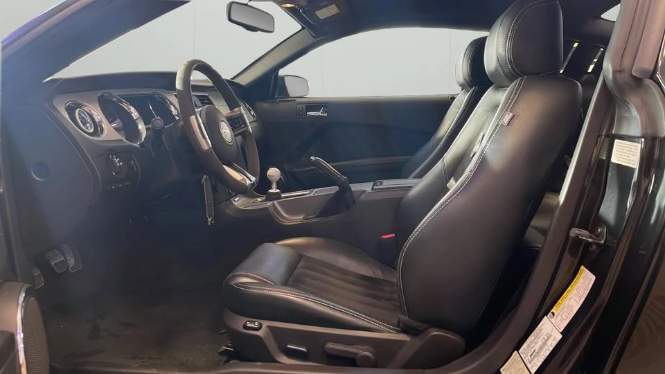 2012 Ford S197 Mustang - Image 15 of 20