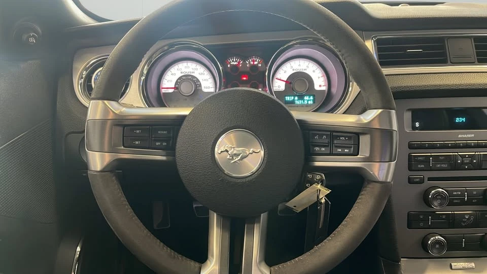 2012 Ford S197 Mustang - Image 11 of 20
