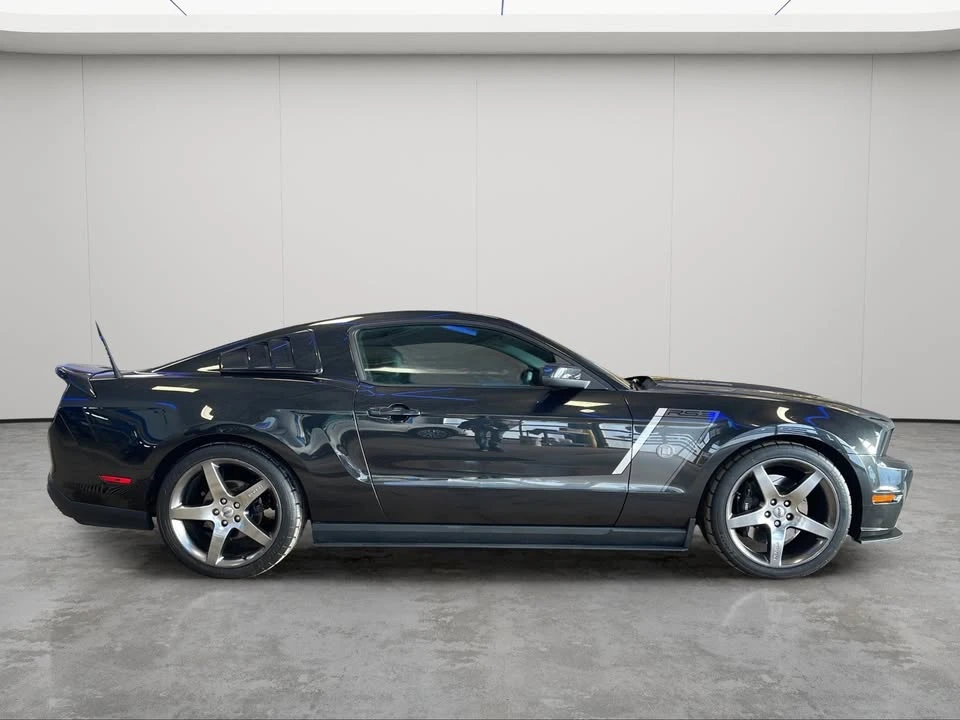 2012 Ford S197 Mustang - Image 6 of 20