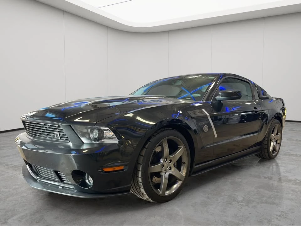 2012 Ford S197 Mustang - Image 7 of 20