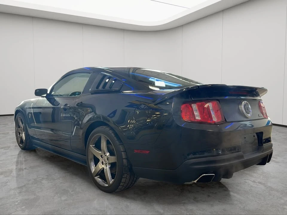 2012 Ford S197 Mustang - Image 3 of 20