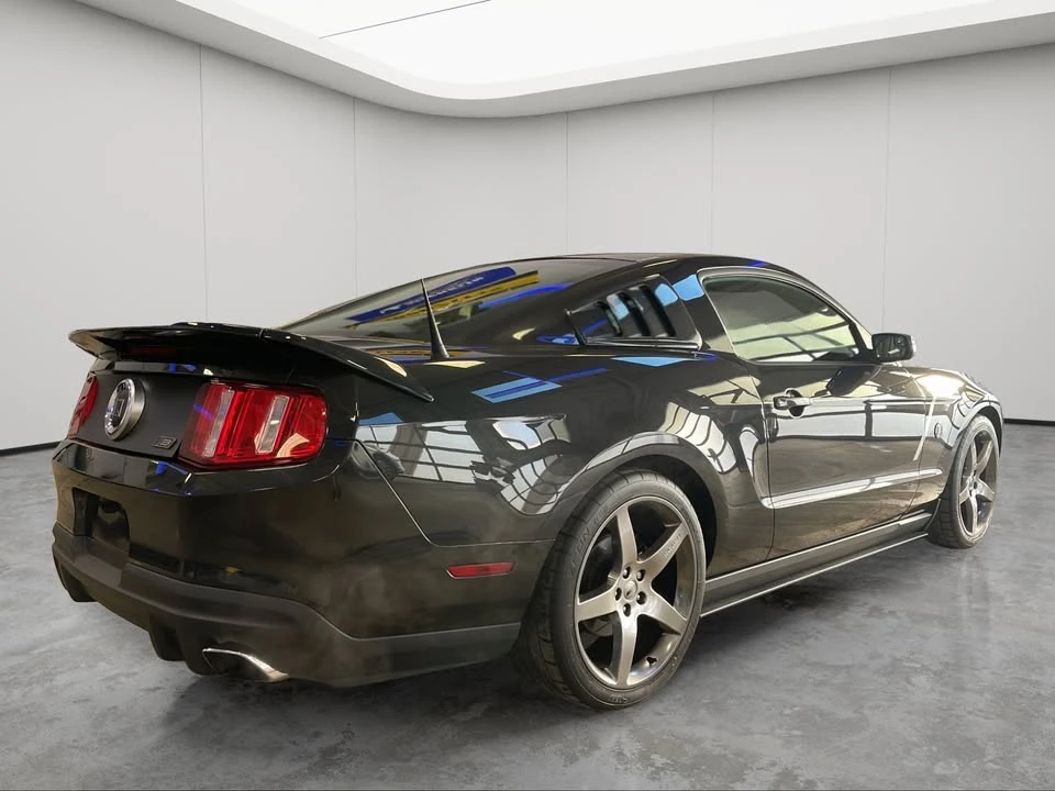 2012 Ford S197 Mustang - Image 5 of 20