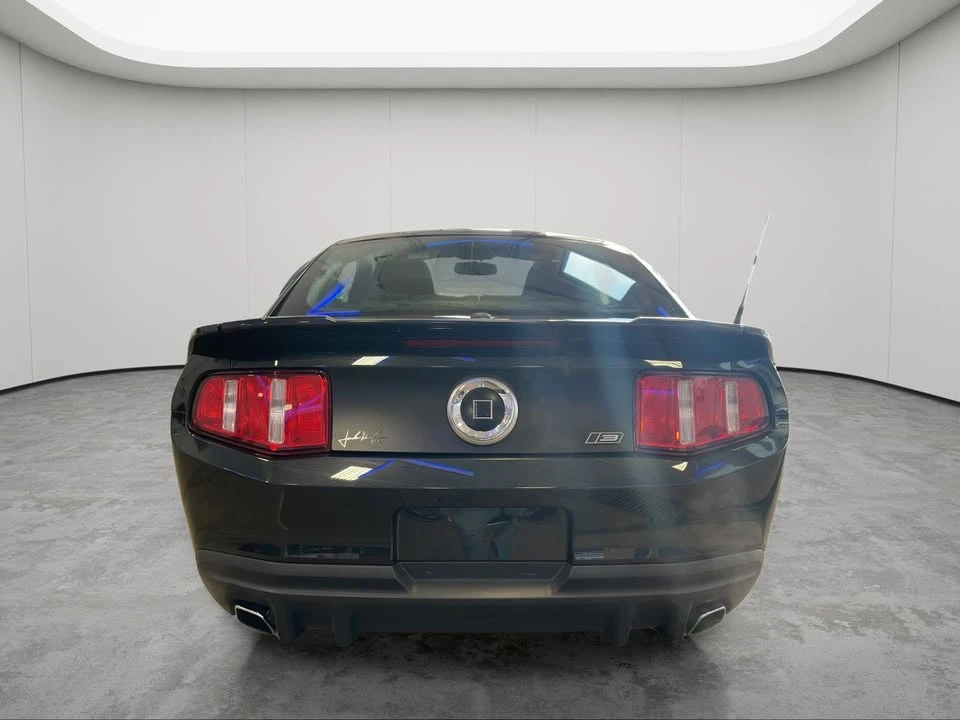 2012 Ford S197 Mustang - Image 4 of 20
