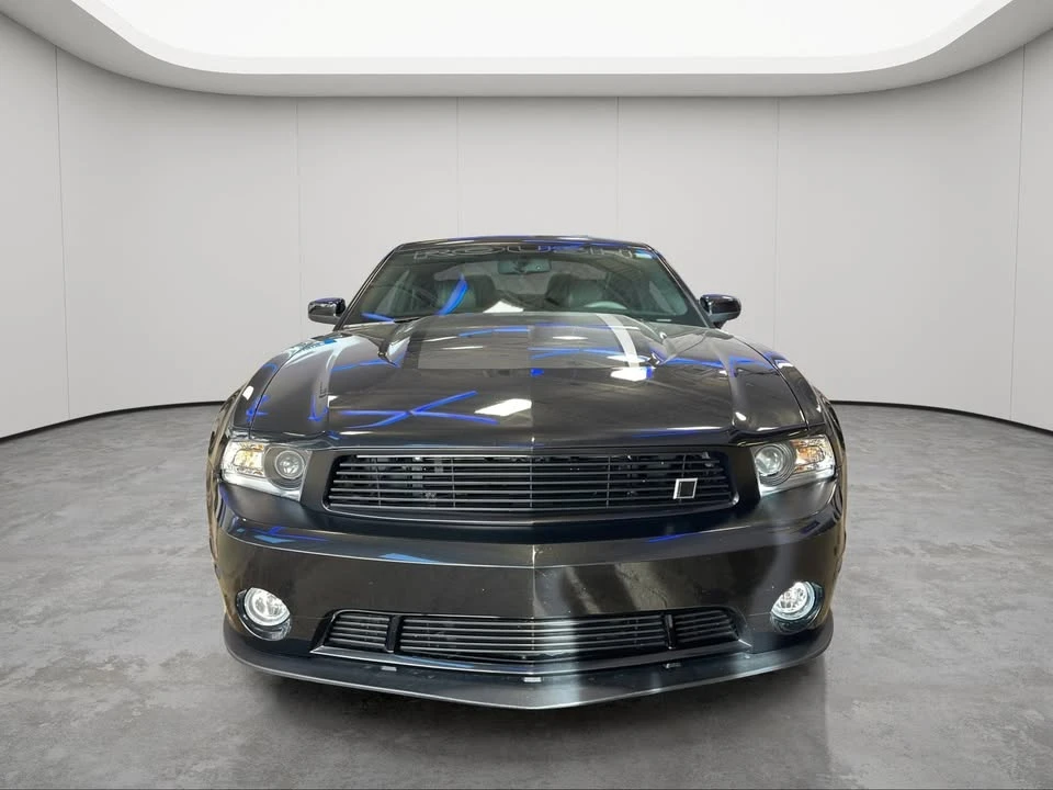 2012 Ford S197 Mustang - Image 8 of 20