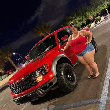 2012 Ford Raptor