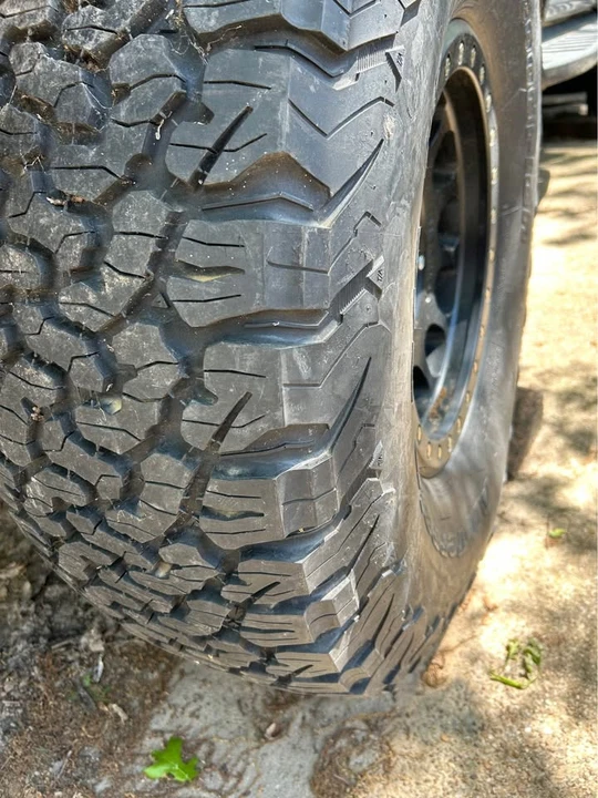 2012 Ford F-150 Raptor 12th Gen - Image 4 of 9