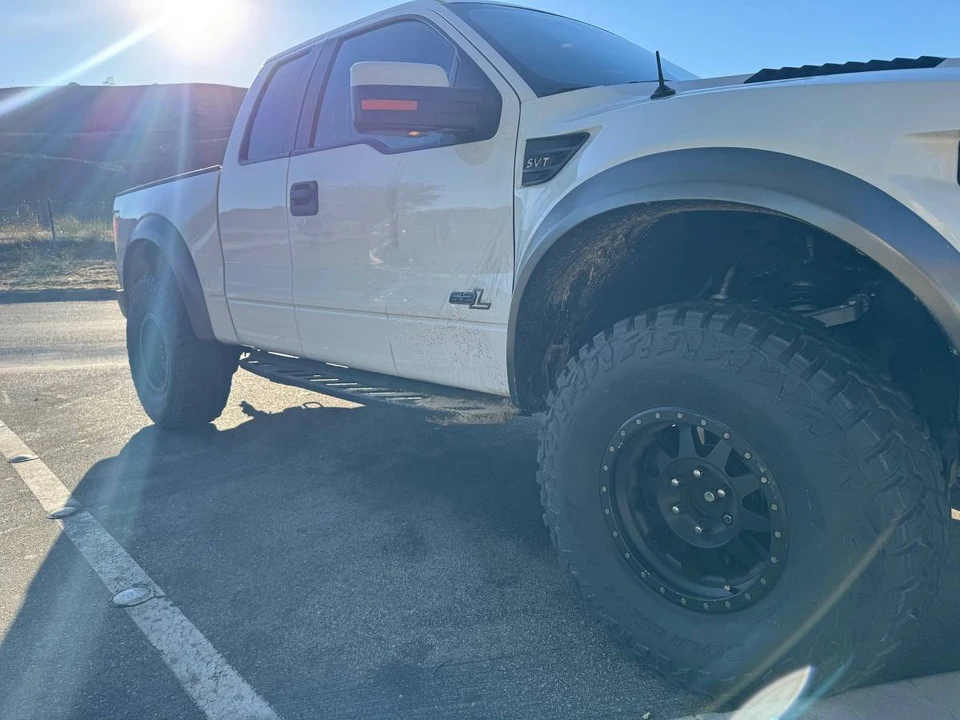 2012 Ford F-150 Raptor 12th Gen - Image 6 of 24