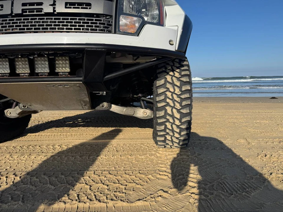 2012 Ford F-150 Raptor 12th Gen - Image 3 of 24