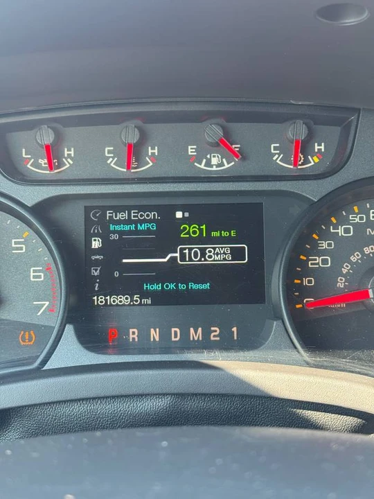 2012 Ford F-150 Raptor 12th Gen - Image 5 of 24