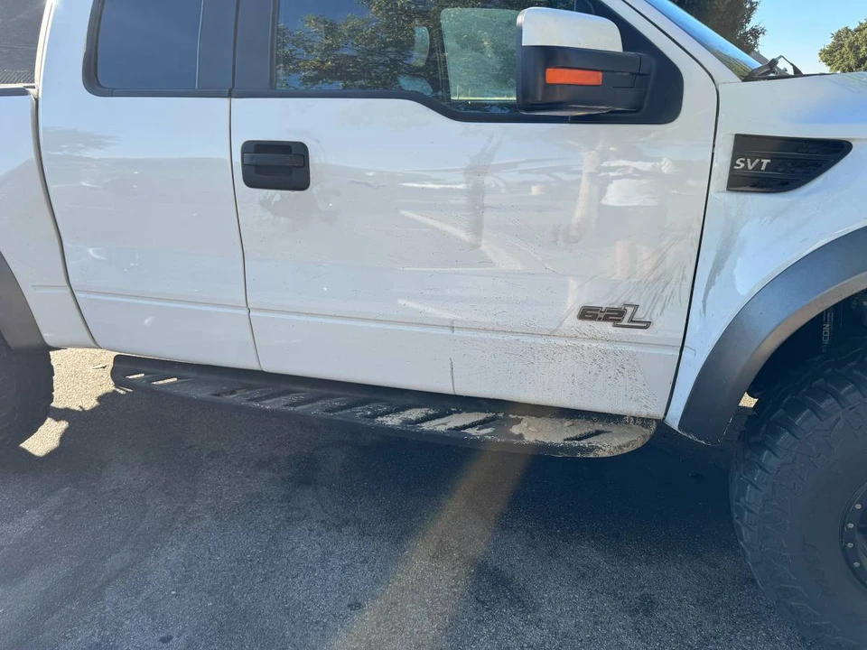 2012 Ford F-150 Raptor 12th Gen - Image 7 of 24