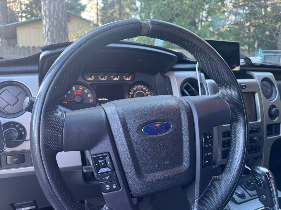 2012 Ford F-150 Raptor 12th Gen - Image 21 of 24