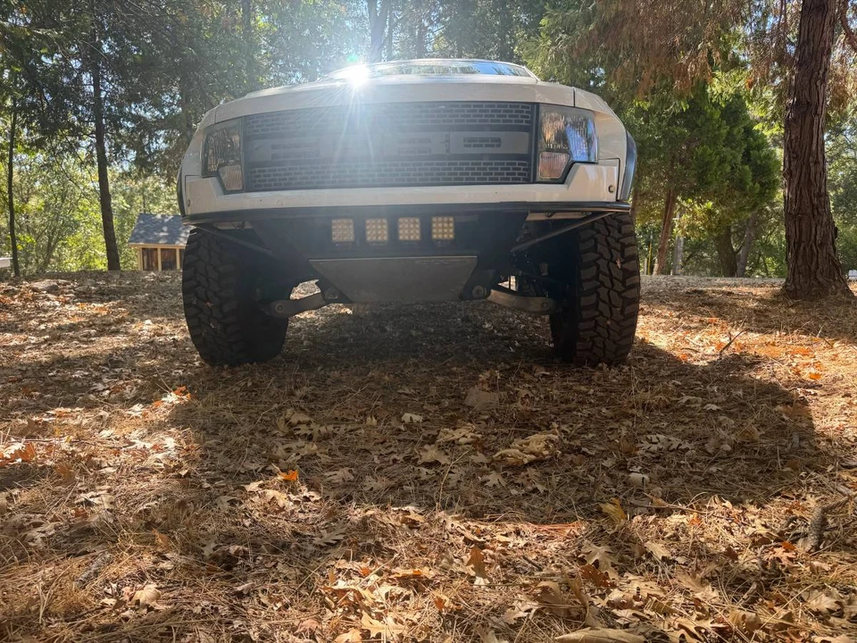 2012 Ford F-150 Raptor 12th Gen - Image 14 of 24