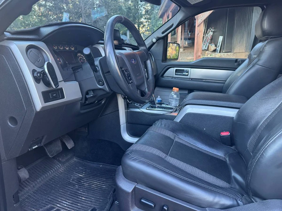 2012 Ford F-150 Raptor 12th Gen - Image 19 of 24