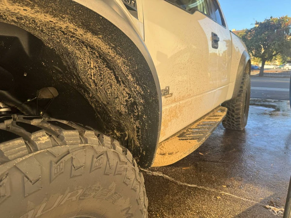 2012 Ford F-150 Raptor 12th Gen - Image 10 of 24
