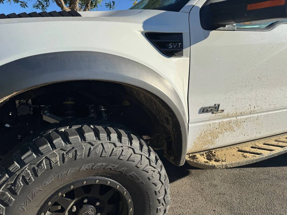 2012 Ford F-150 Raptor 12th Gen - Image 8 of 24