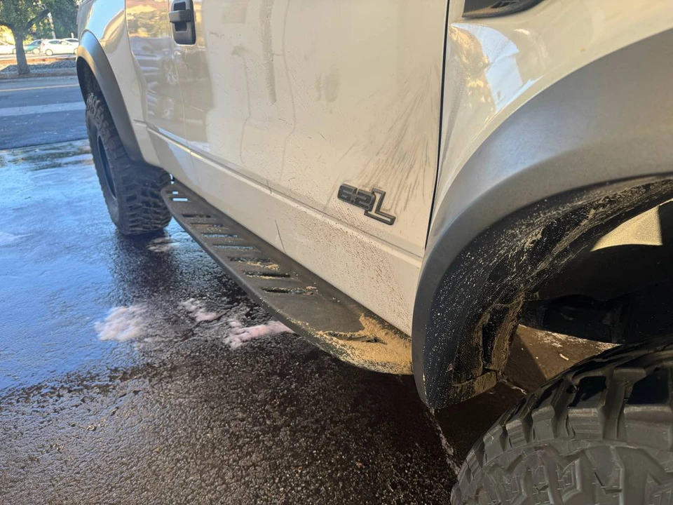 2012 Ford F-150 Raptor 12th Gen - Image 9 of 24