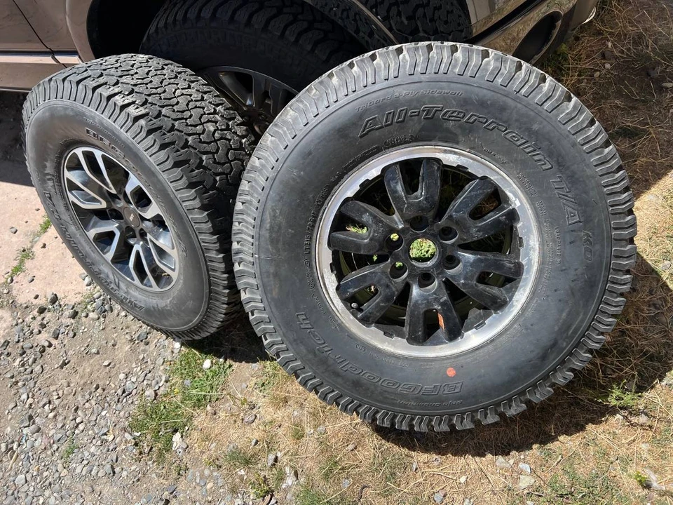 2012 Ford F-150 Raptor 12th Gen - Image 13 of 14