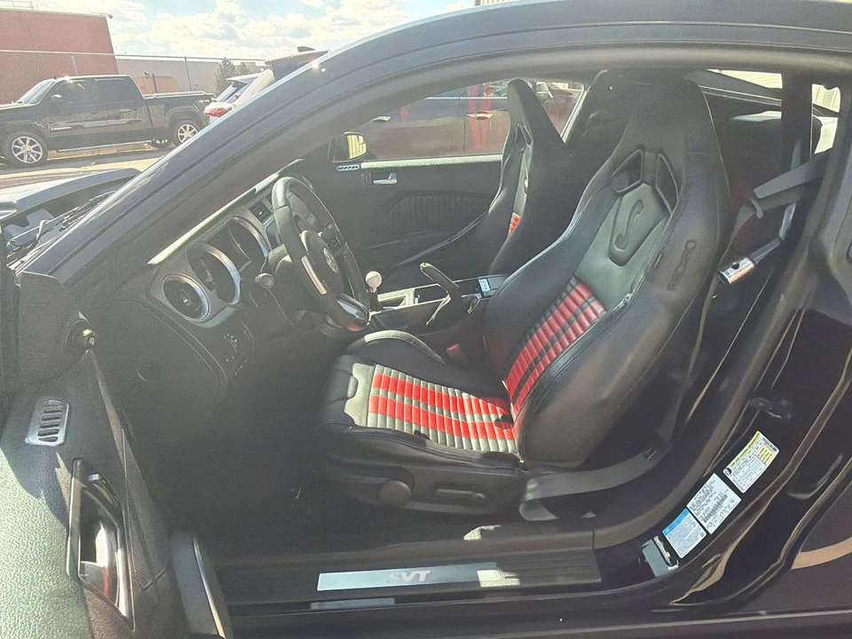 2012 Ford S197 Mustang - Image 12 of 31