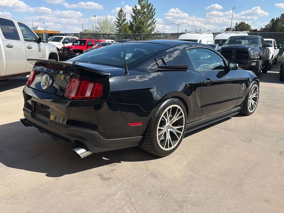 2012 Ford S197 Mustang - Image 6 of 31