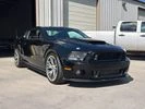 2012 Ford S197 Mustang - Image 20 of 31