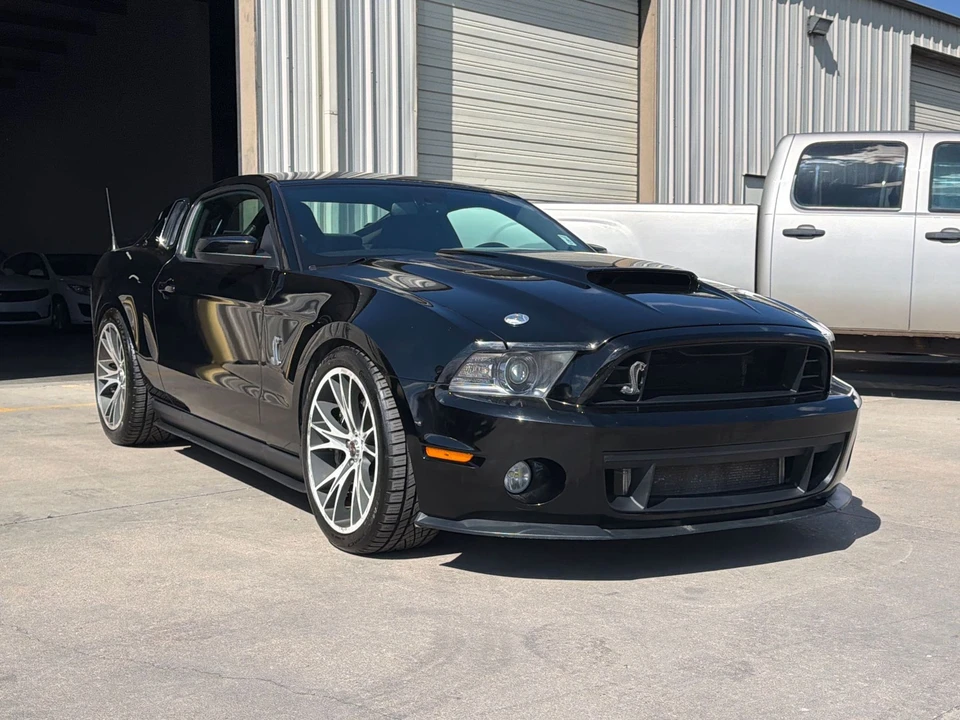 2012 Ford S197 Mustang - Image 4 of 31