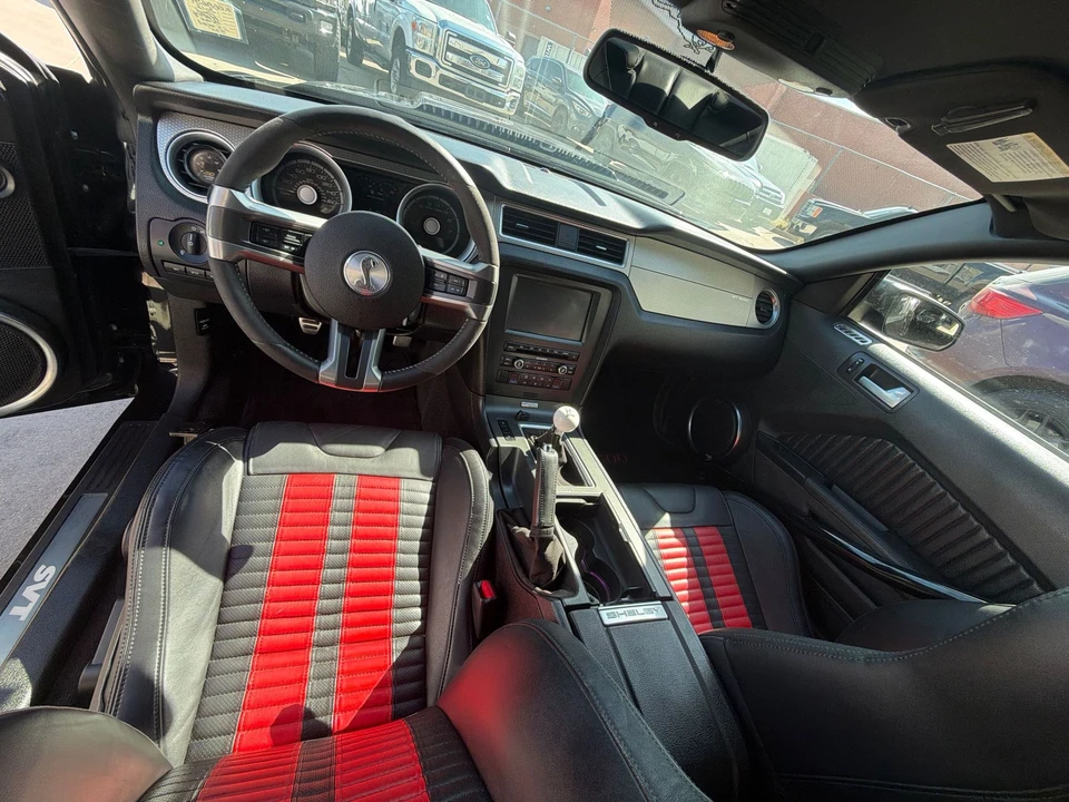2012 Ford S197 Mustang - Image 14 of 31