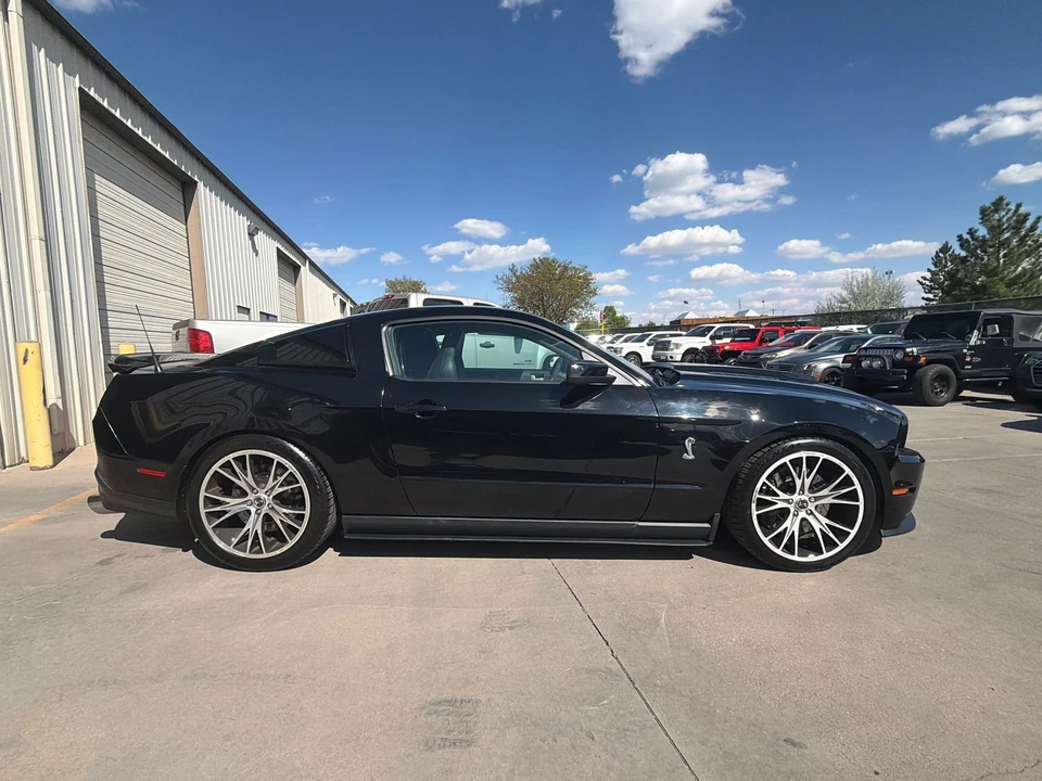 2012 Ford S197 Mustang - Image 5 of 31