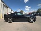 2012 Ford S197 Mustang - Image 21 of 31