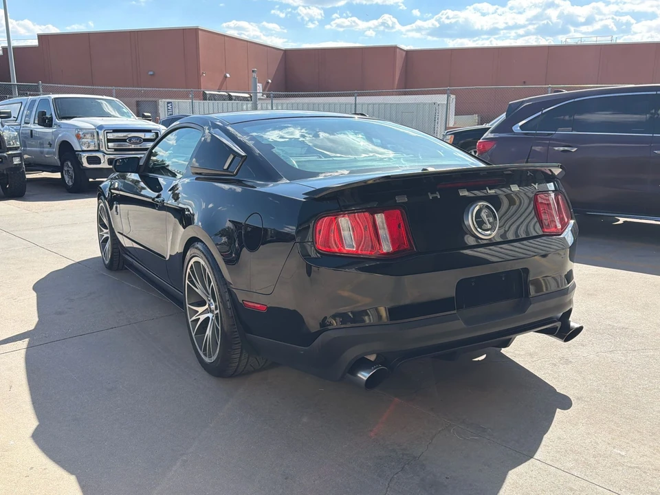 2012 Ford S197 Mustang - Image 9 of 31