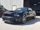 2012 Ford S197 Mustang - Image 18 of 31