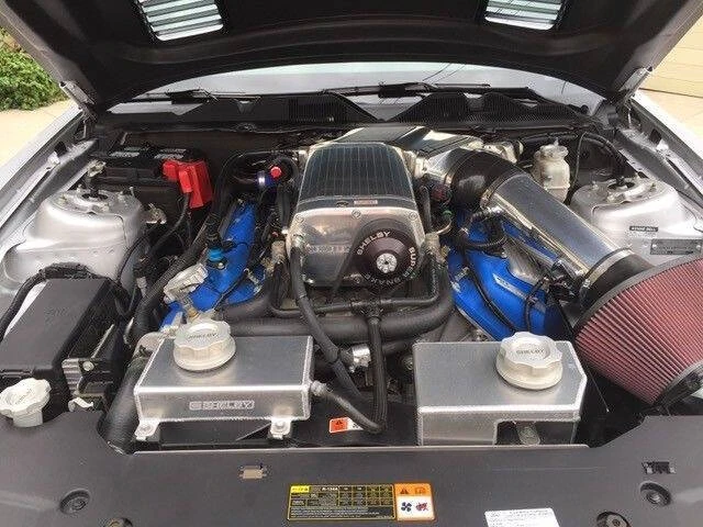 2012 Ford S197 Mustang - Image 13 of 13
