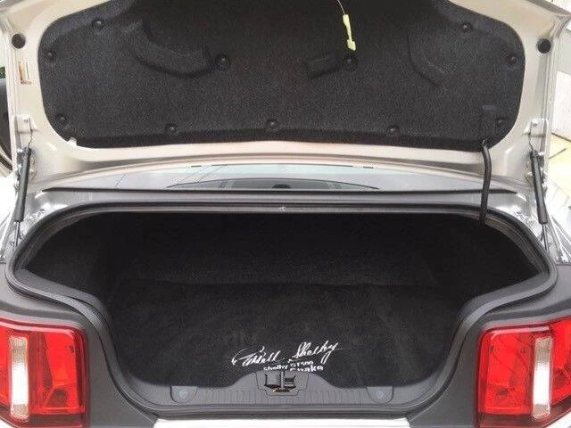 2012 Ford S197 Mustang - Image 2 of 13