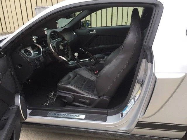 2012 Ford S197 Mustang - Image 9 of 13